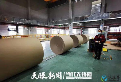 贵州鹏昇纸业 每张包装纸都是环保产品